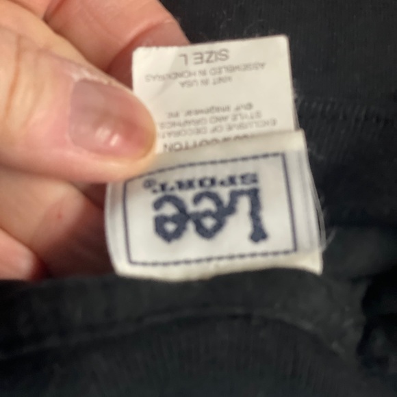 Mike Piazza Large TShirt - Picture 4 of 4